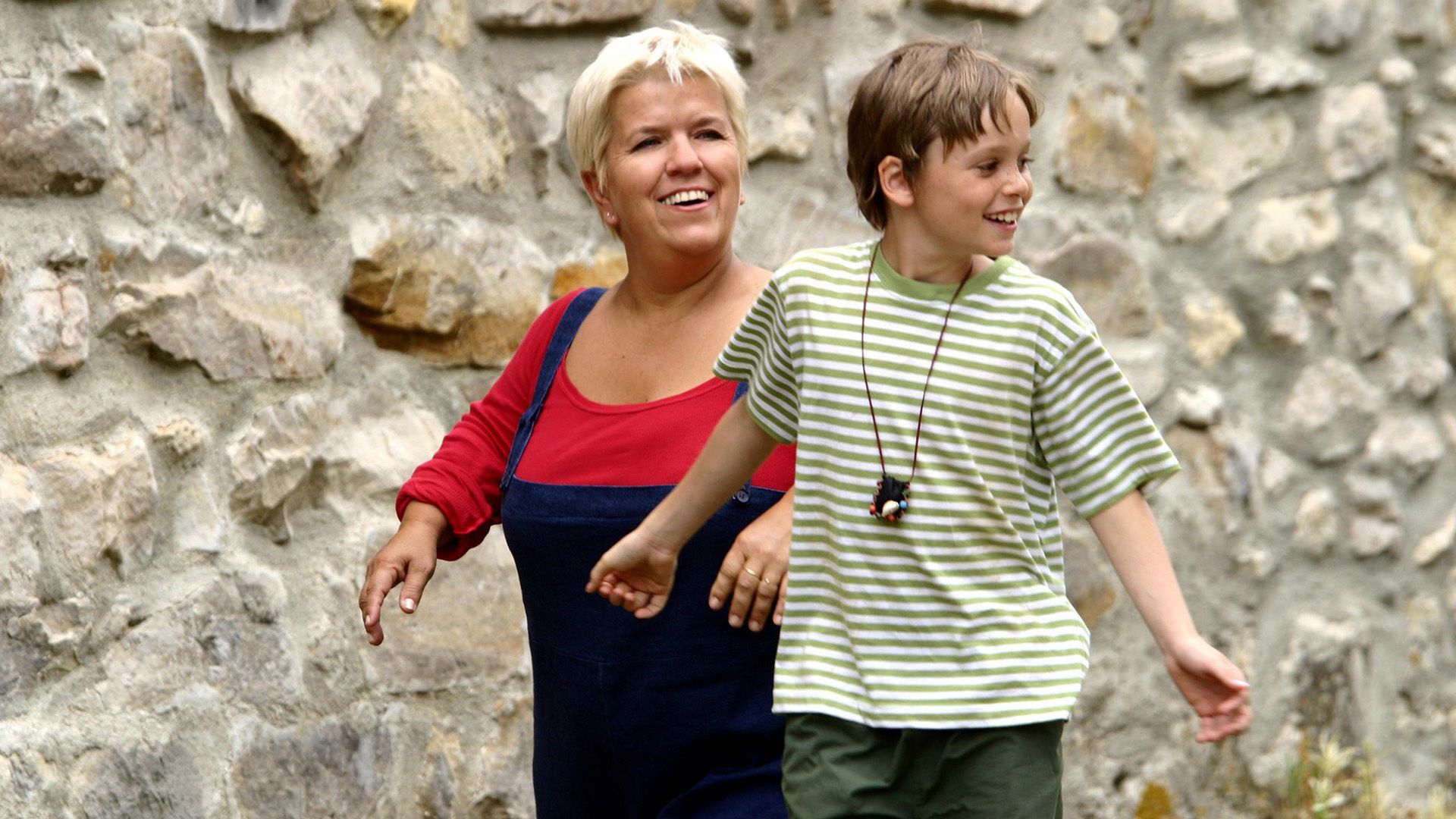 Joséphine, ange gardien en streaming direct et replay sur CANAL  | myCANAL